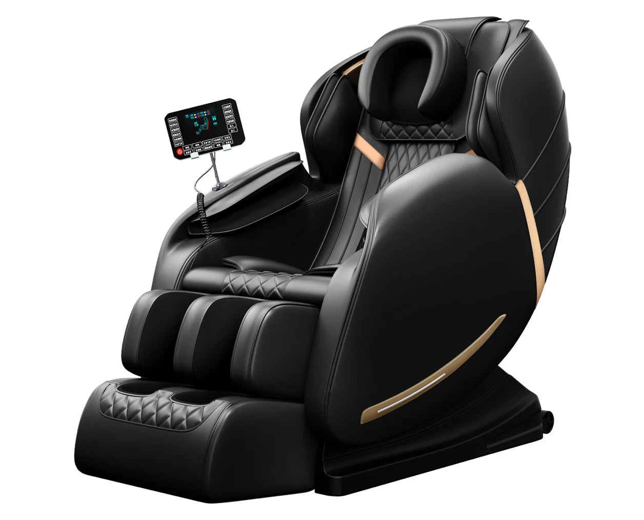 Stoelmassage op Werk: Meer Rust en Comfort op de Werkvloer met |  Mark tools

Waarom kiezen bedrijve...