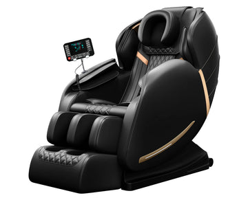 Elektrische massagestoelen