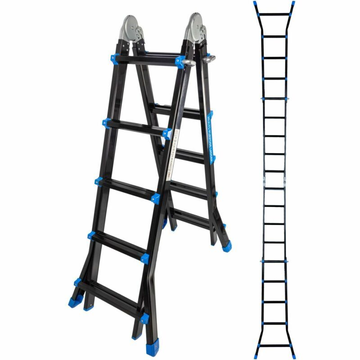Multiladders