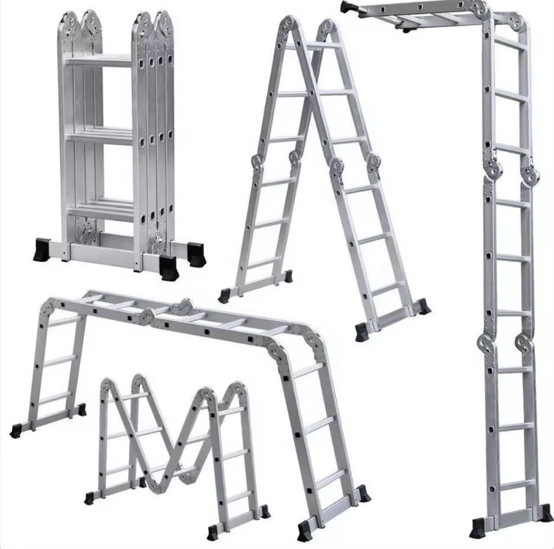 Vouwladders