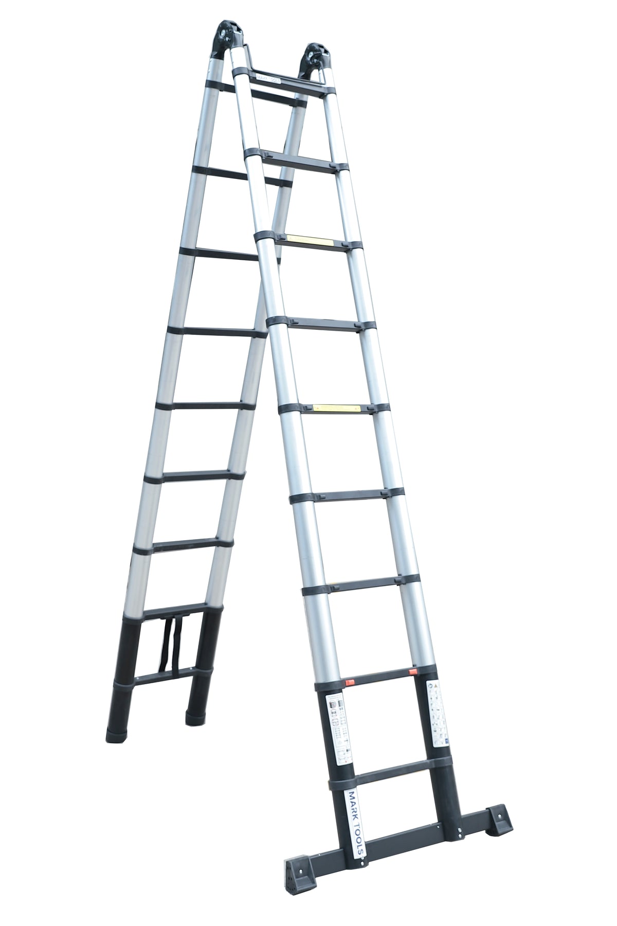 Telescopische Vouwladder Kopen | Professionele Opvouwbare Ladder